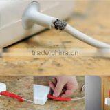 Special Gift 3pcs Diy V-tie Sugru Silicone Adhesive Sealant Rubber Glue Universal Silica thumbnail-3