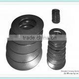 Standard Material 65Mn/60Si2Mn/50CrVA Belleville Disc Springs and Washers thumbnail-1