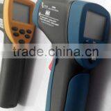 Mining Intrinsically Safe Infrared Thermometer CWH760 thumbnail-2