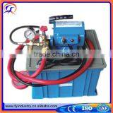 Portable Water Pressure Hydrostatic Testing Equipment Electric Test Pump thumbnail-5