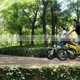 China Folding Electric Mountain Bike Used Mountain Bikes thumbnail-5
