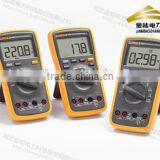 The Best Battery Multimeter for F15B+17B+18B+