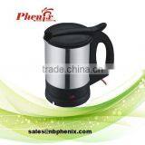 New Big Mouth Electric Kettle thumbnail-1