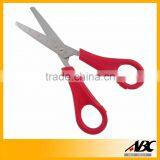 Fancy Style Stainless Steel Student Ruler Scissors thumbnail-6