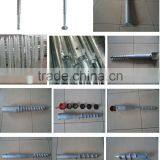 76mm Ground Screw for Solar Panel Mounting System on Sale thumbnail-6