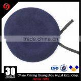 Custom Design 65-80 Grams 100% Wool Military Beret for Sale thumbnail-3