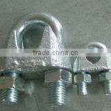 DIN 741 Wire Rope Clip for Wholesale