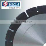 Diamond Laser Welded Circular Saw Blade for Concrete thumbnail-1
