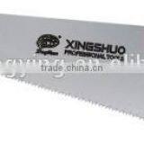 High Quality Garden Hand Saw XS-9081 for Woodworker thumbnail-1