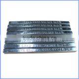 Lead Free Solder Tin Bar From Guangzhou Supplier thumbnail-2