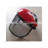 Face Protective Industrial Welding Mask PP Face Shield thumbnail-2