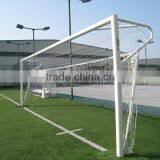 High Class Stationary Football Goal Posts LYM-732CIV thumbnail-5