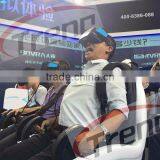 Canton Fair Hot Sale Cinema 9d With 360 Degree Rotation 9d Simulador de Cinema by Trend thumbnail-6