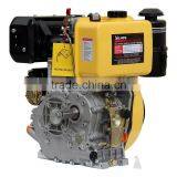 Cheap High Quality Diesel Motor 418cc Vertical Shaft Engine 186FA Diesel Engine thumbnail-2
