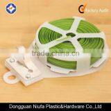 PVC Plastic Coated Soft Twist Tie Wire for Garden Tools thumbnail-5