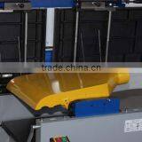 PT410 Combined Planer and Thicknesser thumbnail-2