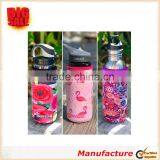 2017 The Newest Style Neoprene Bottle Sleeve Water Bottle Thermal Insulated Bottle Sleeve thumbnail-3