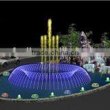 2016 New Arrival China GuangZhou Popular Musical Floating Fountains thumbnail-3
