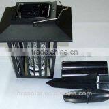 Battery Powered Ultrasonic Pest Repeller thumbnail-5