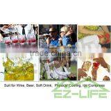 Wholesale Best Personalized Stainless Steel Whiskey Stones thumbnail-6