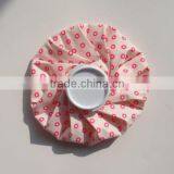 Classical Blue Fabric Ice Cooler Pack for Ice or Cool Water thumbnail-1