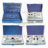 Machine Taps, Hand Taps, Round Dies, Spiral Fluted Taps, Ti Coated Taps, Tap Wrench, Die Handle, Screw Extroctor thumbnail-5