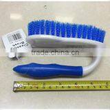2015 High Quality Cheap Price Handheld Cleaning Brush, Multi-colors Plastic Cleaning Clothes Brush thumbnail-5