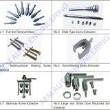 Diesel Fuel Injection Pump and Injector Dismounting Tools thumbnail-2