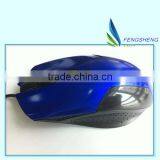 Telescopic Line USB Optical Mouse thumbnail-1