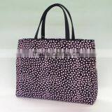 INDEN Shopping Bag Made in Japan Japanese Traditional Bag Kimono Bag thumbnail-4