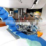 Cheap Household Ruffler Presser Foot Low Shank Pleated Sewing Machine Accessories thumbnail-1