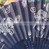 2014 New Bamboo Crafts Chinese Fan thumbnail-2