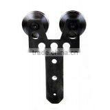 Hot Sale OEM Nylon Pulleys Small Plastic Pulley Steel Sliding Door Rollers Wheel thumbnail-6