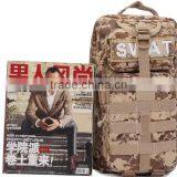 Military Backpack Nylon Thread Superior Quality thumbnail-2