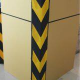 800mm/1000mm/1200mm Rubber Corner Guard thumbnail-4