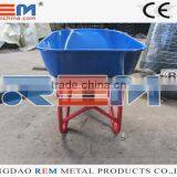 Building Wheelbarrow of New Design for Austrilian Model thumbnail-4