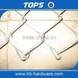 Chain Link Fence Making by Chain Link Fence Machine thumbnail-5