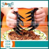Bear Claw Meat - Plastic Meat Shredder Claws for Turkey thumbnail-1