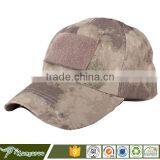Hot Selling Camouflage Cap And Army Hat thumbnail-4