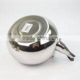 1.2L Stainless Steel Non-electric Whistling Tea Kettle thumbnail-4