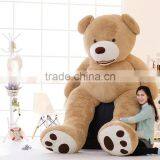 300cm Teddy Bear Plush Toy/big Plush Bear Toys thumbnail-2