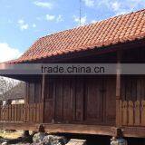 Javanese Antique House Huts thumbnail-4