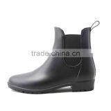 Pvc Rain Boots Chelsea Boots for Women Wholesale thumbnail-1