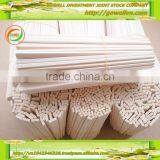 Grade AA, AB Disposable Wooden Chopsticks 203.x4.3mm Export to Japan thumbnail-5