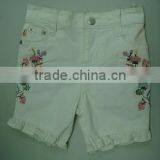 Girl's Short thumbnail-1