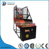 Street basketball arcade game machine DFLB-3