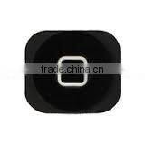 Phone 5 Black Home Button Cable Phone Case Accessories LCD Touchscreen 3G With 3M Adhesive thumbnail-1