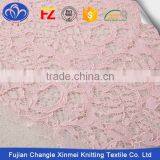 High End Universal Hot Product Cotton Fabric Embroidery Lace Fabric thumbnail-6
