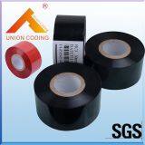 HC3 Type 30mm Width 120M Length Black Thermal Transfer Tape thumbnail-1