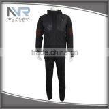 Autumn Casual Set Man Sportswear Tracksuit Football Teams thumbnail-2
